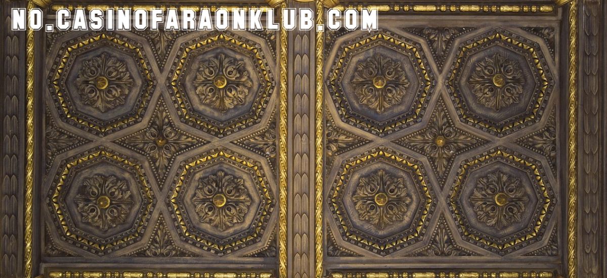 no.casinofaraonklub.com